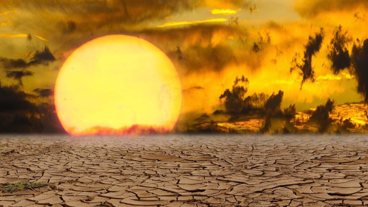 Sei settimane di caldo letale in più: come la crisi climatica sta cambiando il mondo! -