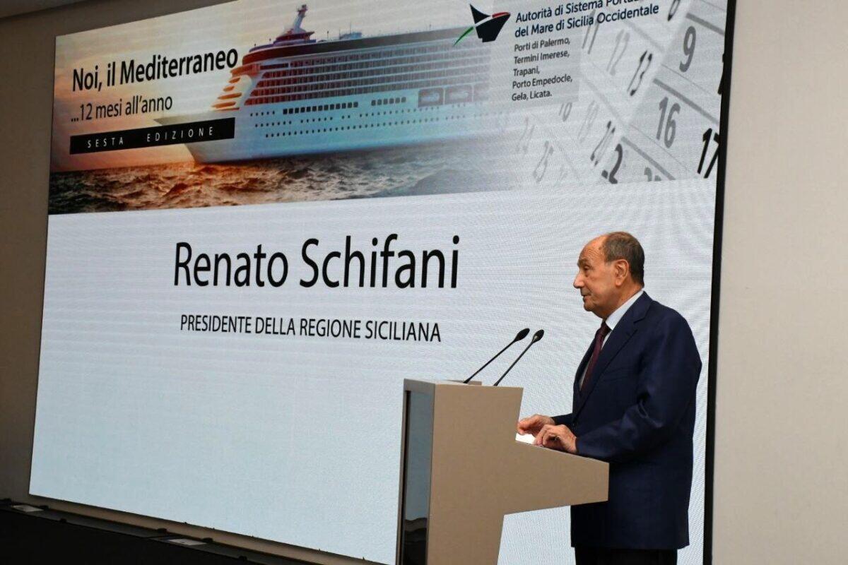 Palermo conquista il suo mare | La Regione Siciliana pronta a un salto nell'innovazione?