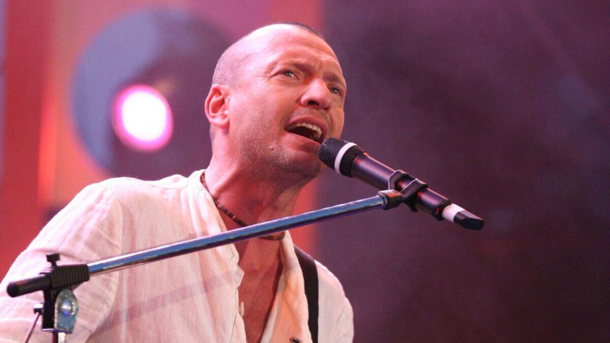 Biagio Antonacci in concerto per Capodanno a Palermo | Scopri perché questo evento segna una nuova era per la città!