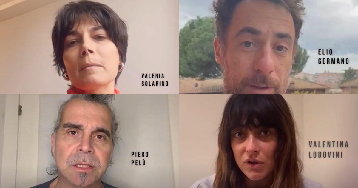Artisti in prima linea | La libertà di espressione è davvero a rischio? - 