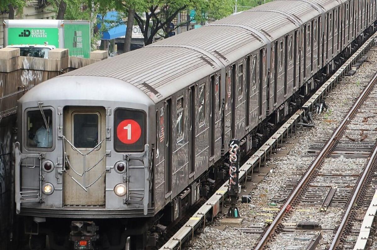 Dà fuoco a una donna sulla metro di New York | Scopri perché questo immigrato guatemalteco ha commesso un atto così atroce! - 