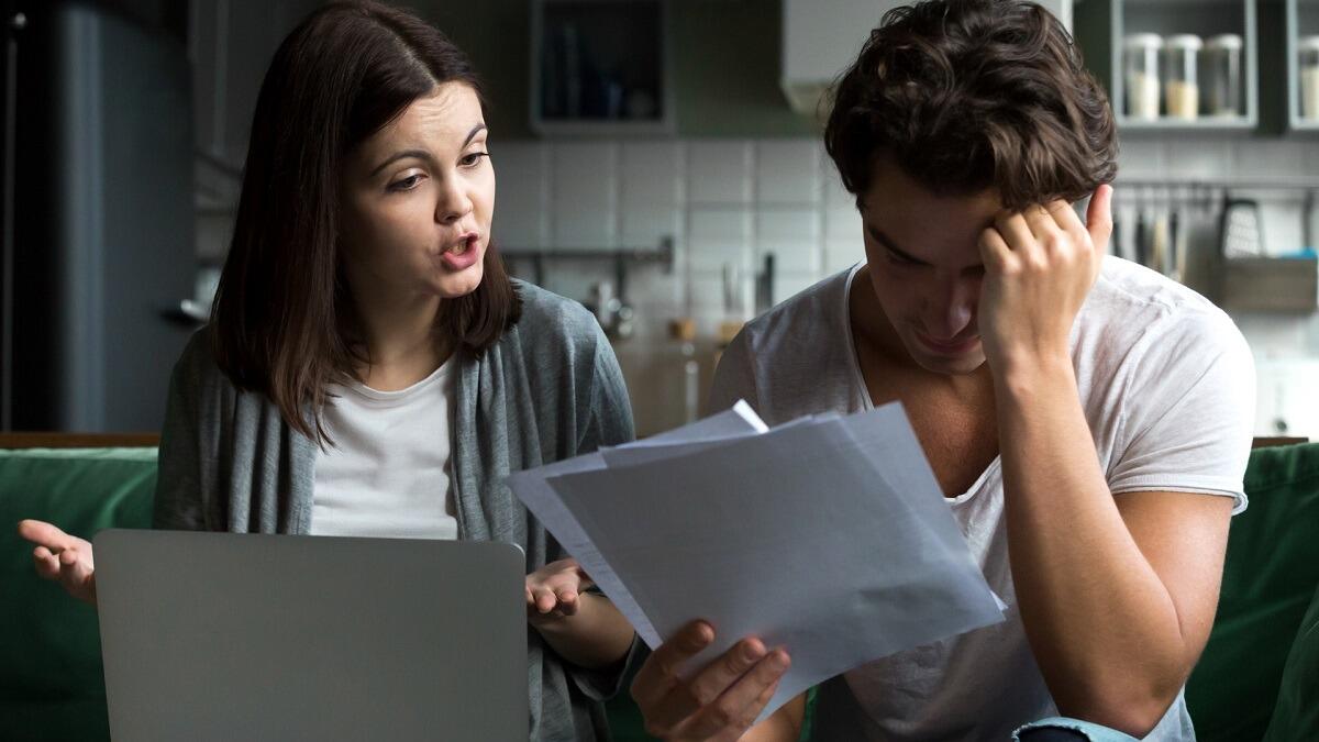 L'inverno 2024 potrebbe costarti un occhio della testa | Ecco perché le bollette del gas stanno facendo tremare le famiglie! - 