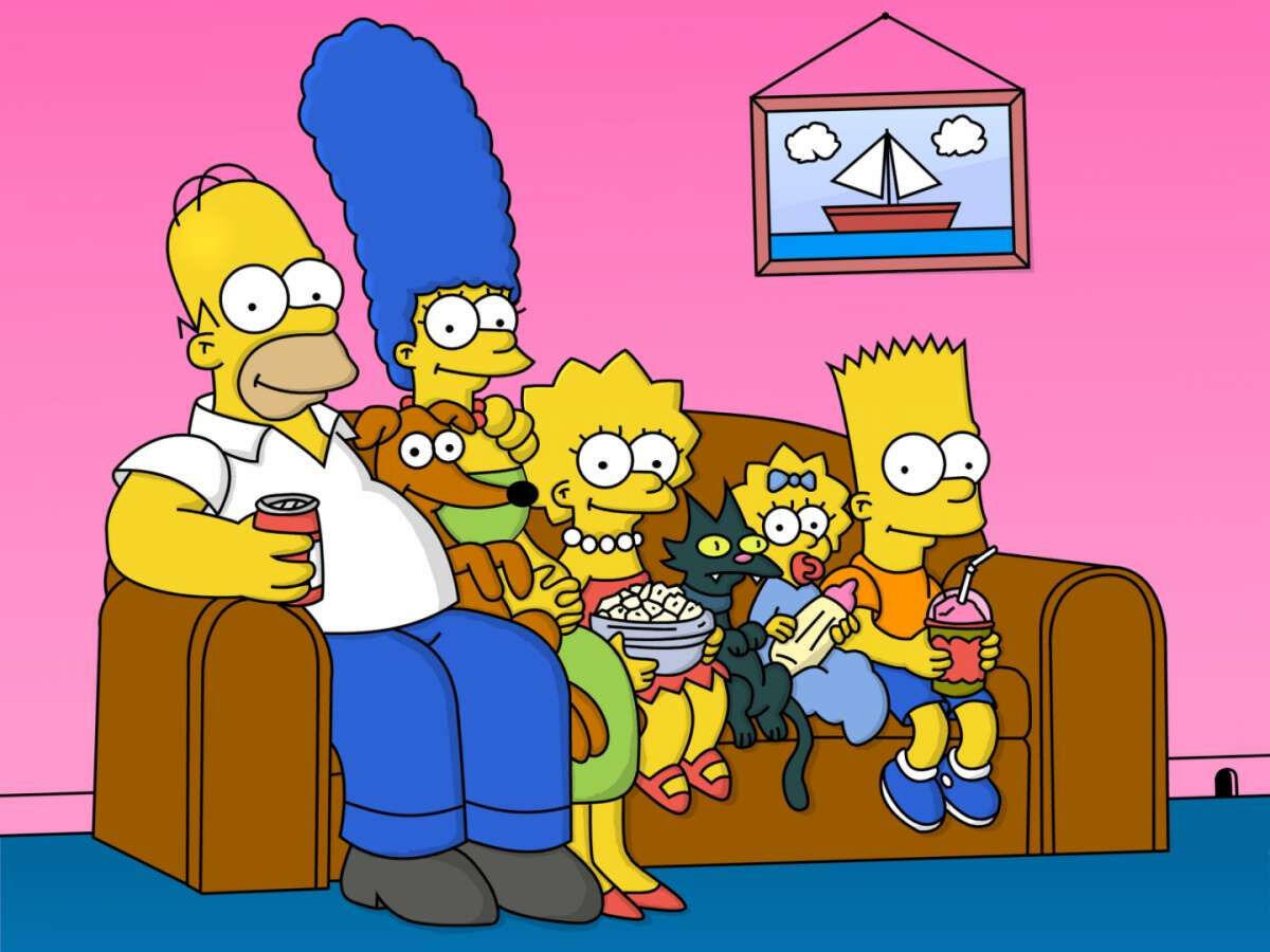 35 Anni di Risate: Il Primo Episodio dei Simpson che Ha Cambiato la Storia della TV