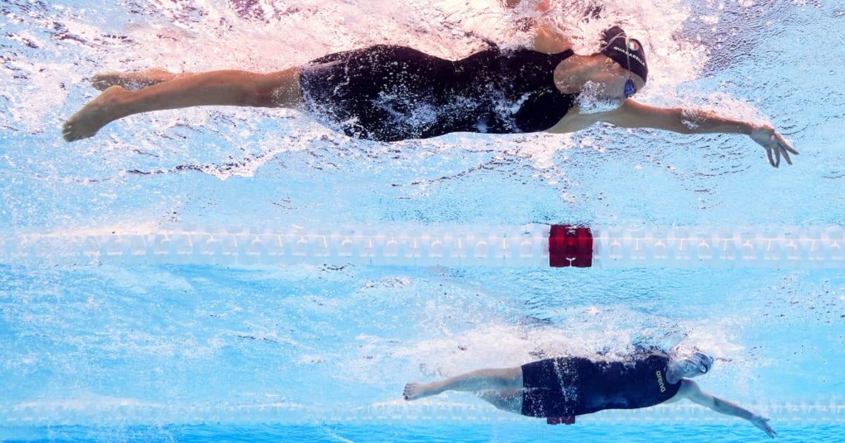 Mondiali di nuoto 2024 | L'Italia può sorprendere senza i suoi campioni Olimpici!