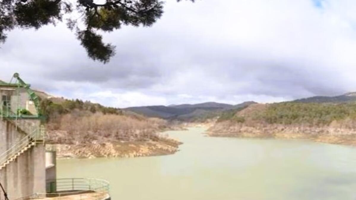 Acqua in abbondanza nella Regione Siciliana | Gli oscuri segreti dietro l'aumento dell'erogazione idrica svelati!