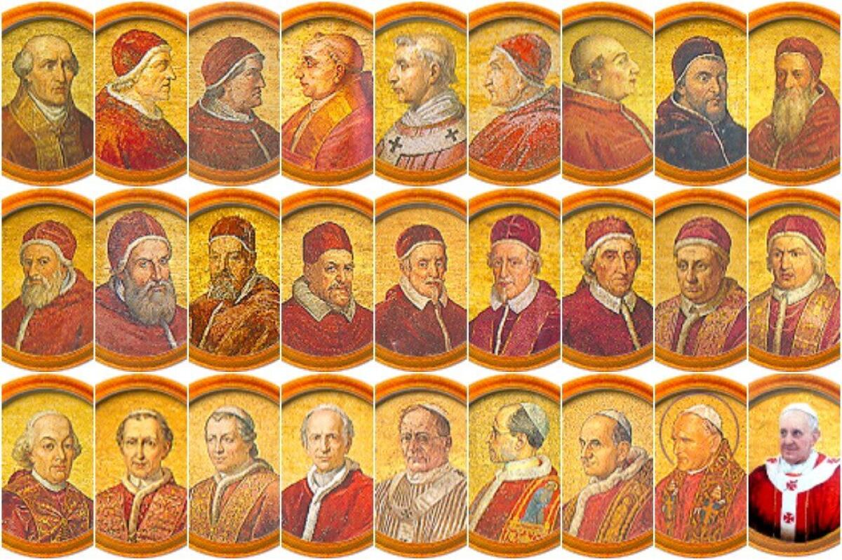 Giubileo 2025: la sorprendente storia dei Papi scandalosi e delle loro indulgenze | Sei pronto a mettere in discussione tutto ciò che pensi sulla Chiesa? - 
