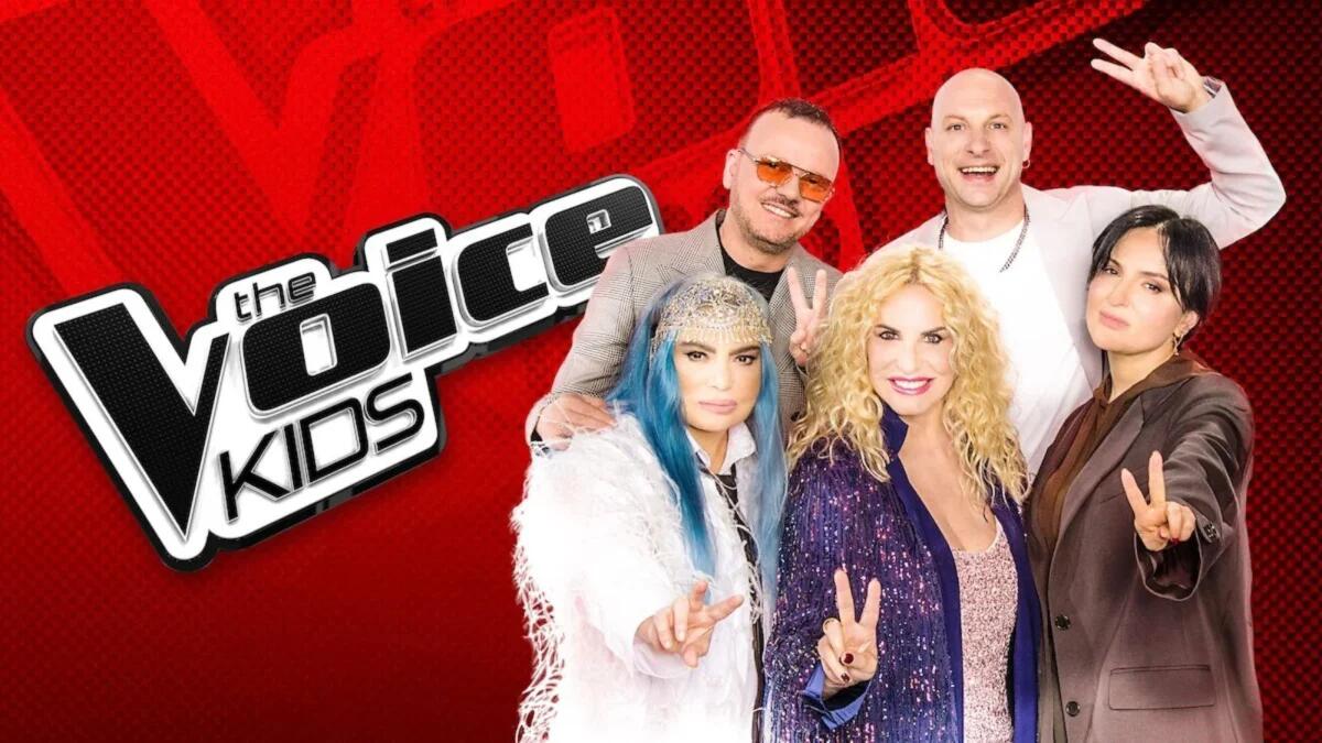 I concorrenti di The Voice Kids stupiscono con talenti inaspettati | I coach saranno in grado di scegliere i migliori? -