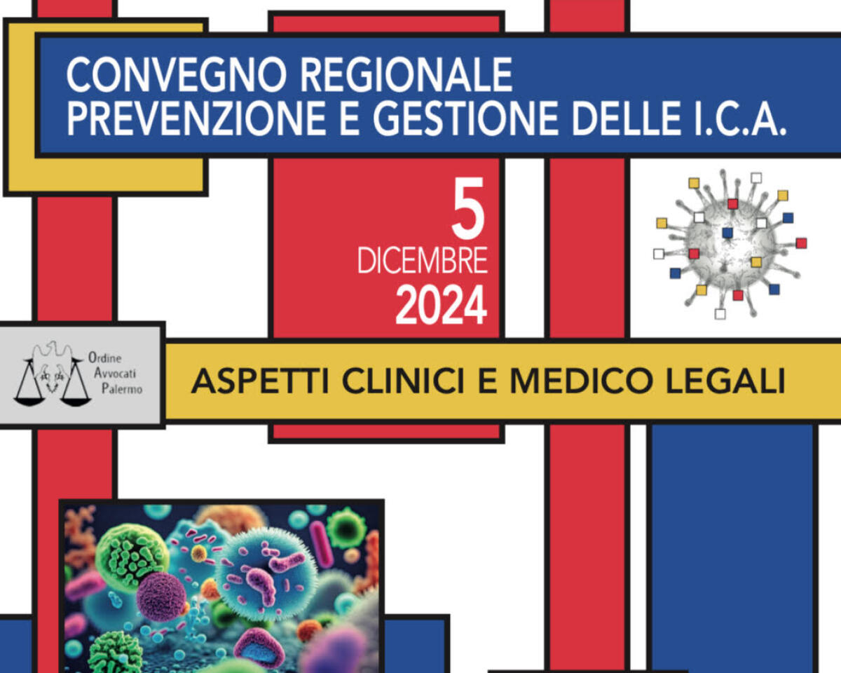 Infezioni su antibiotici in crescita | Perché la Regione Siciliana deve agire subito!