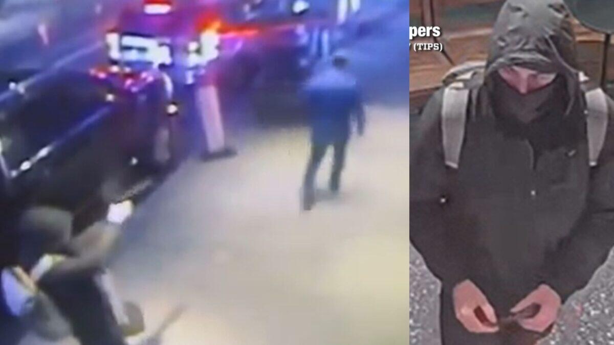 Fermato in un McDonald's per omicidio | L'inaspettato riconoscimento che ha sorpreso gli investigatori! - 