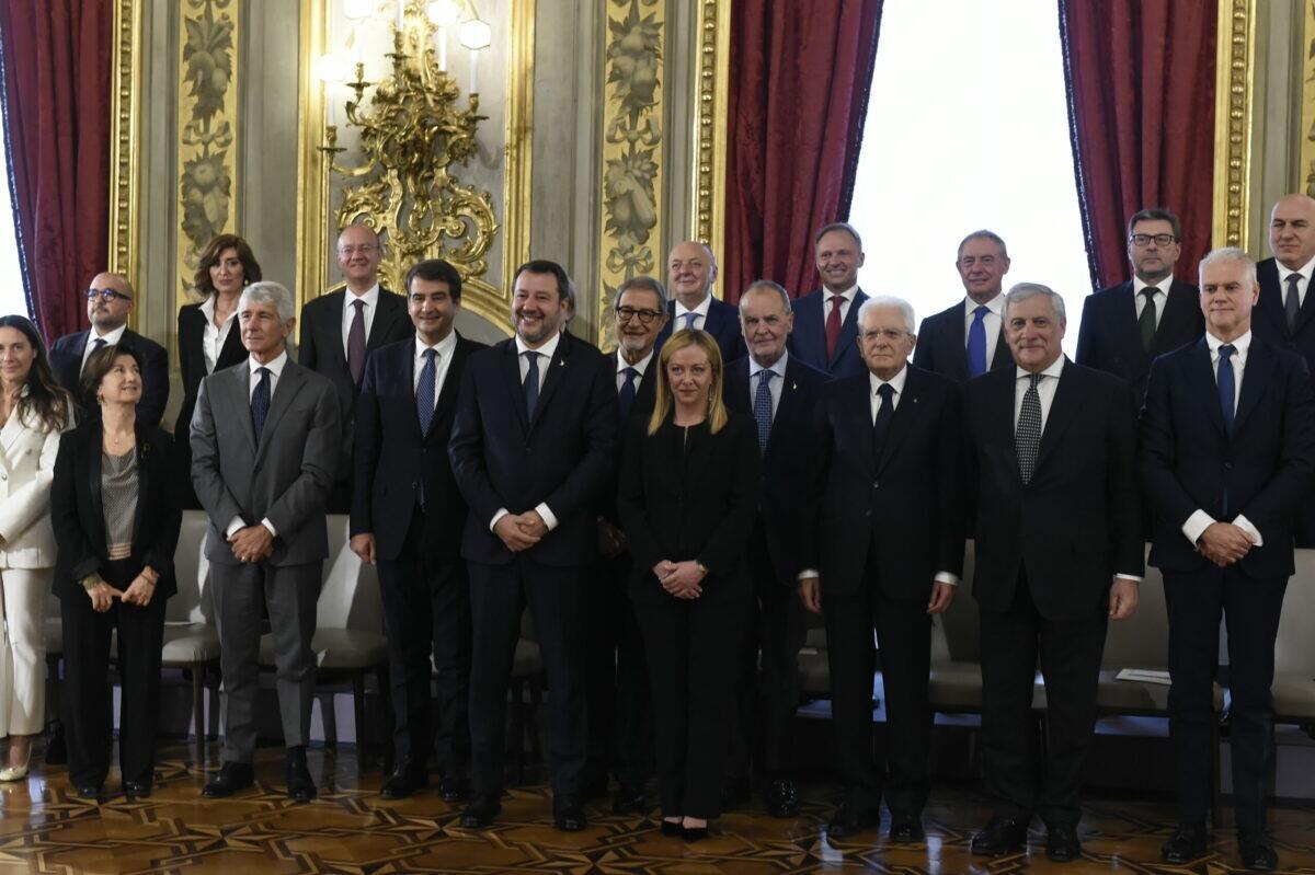 Aumenti di stipendio per i ministri: un 'regalo di Natale' o giusto riconoscimento? - 