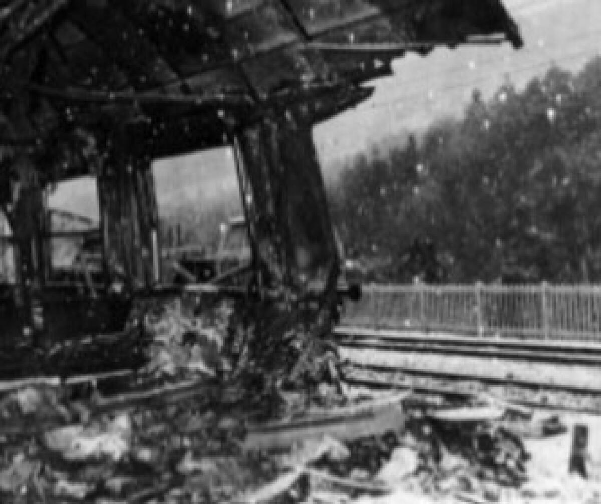 40 anni dalla Strage del Rapido 904 | L'orribile verità che ha scosso l'Italia e cambiato la storia della democrazia! - 