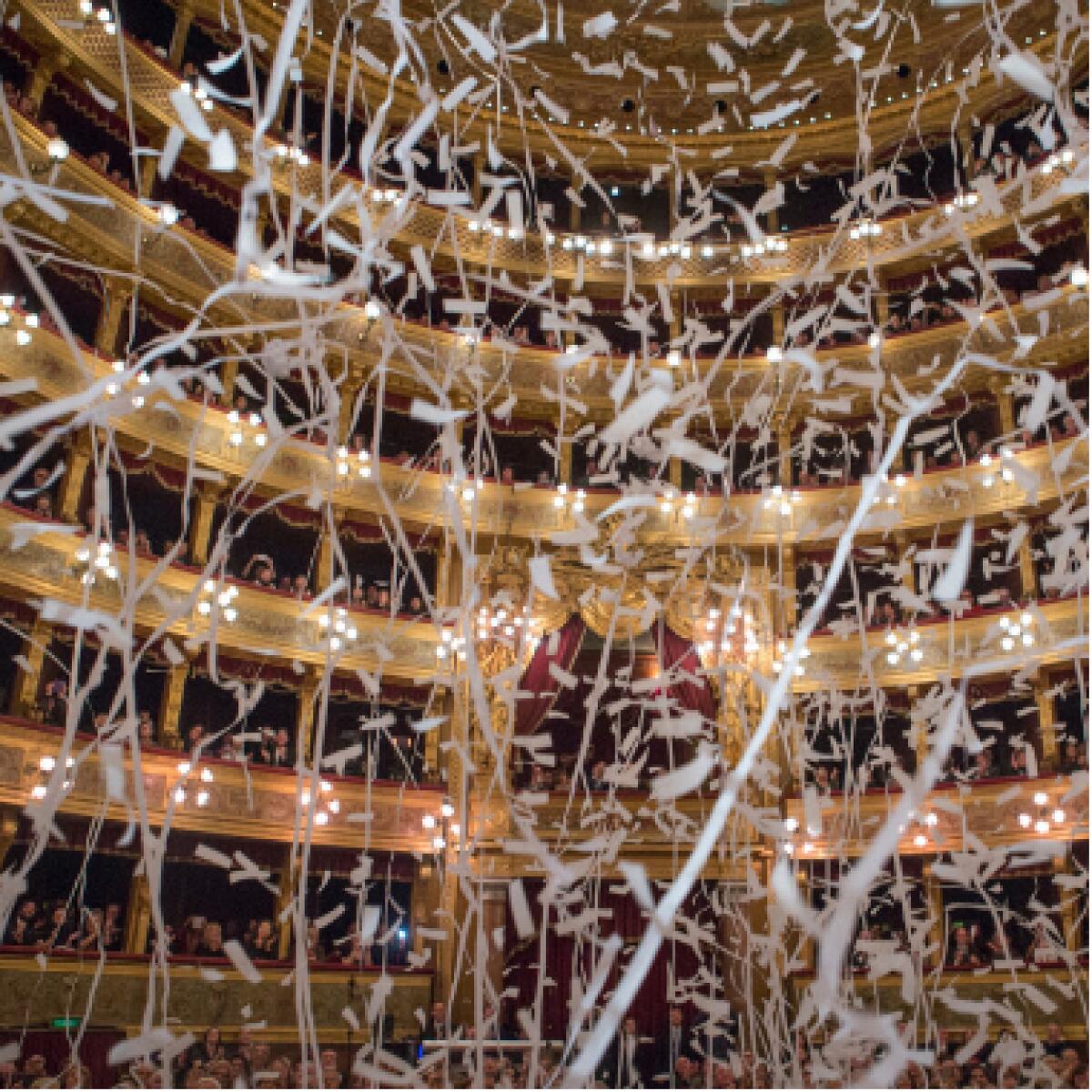 Palermo dà il benvenuto al 2025 con un concerto da record | Scopri l'evento che nessuno si aspettava! -