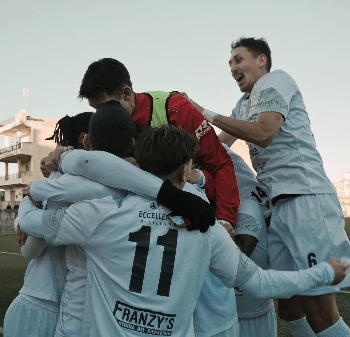 Modica Calcio sorprende tutti con il suo 0-3 | Ecco perché il futuro sembra più luminoso che mai!