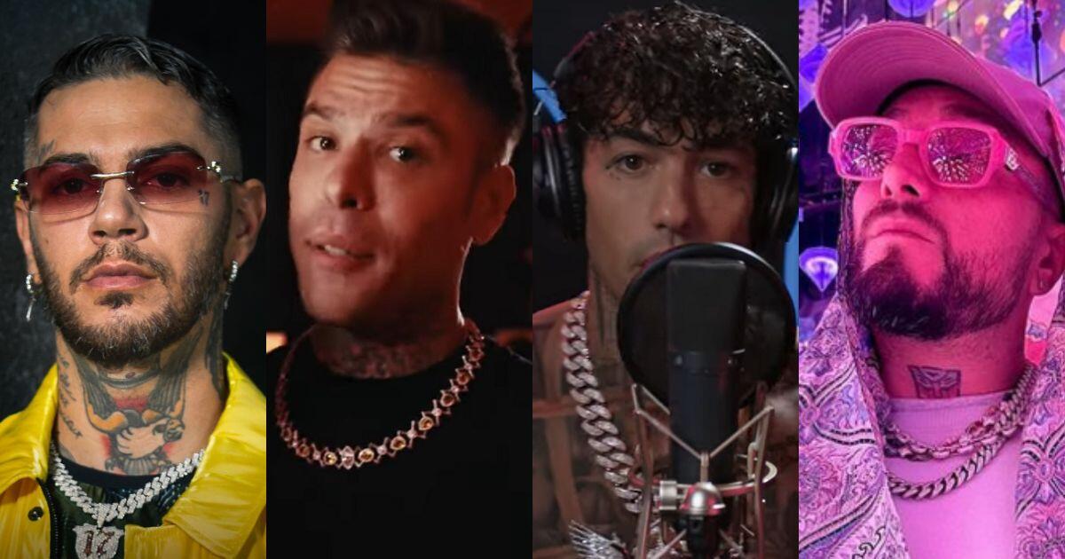 Sanremo 2025: il Codacons chiede i testi dei rapper | Scopri perché la lotta contro il sessismo potrebbe cambiare il festival! -