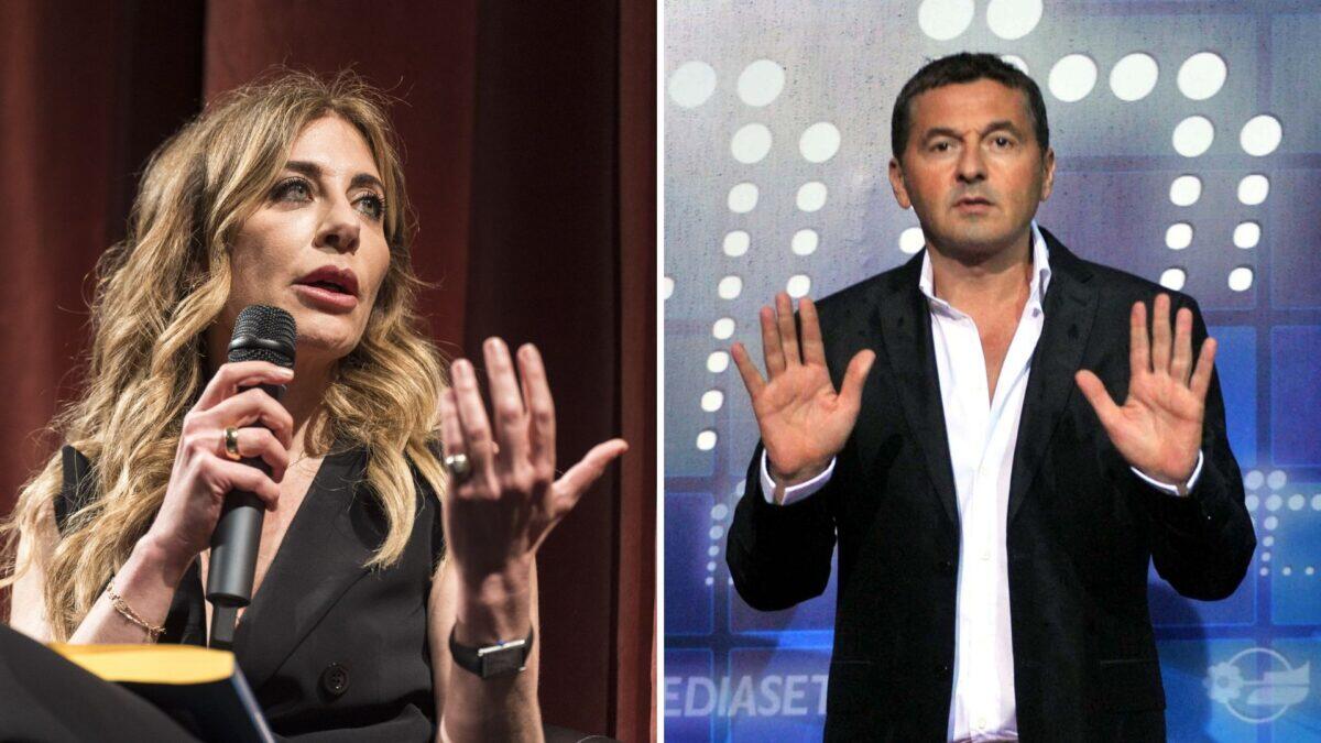 Mammucari svela le verità nascoste sugli audio di Fagnani | È davvero così dolcissima come la descrive? -