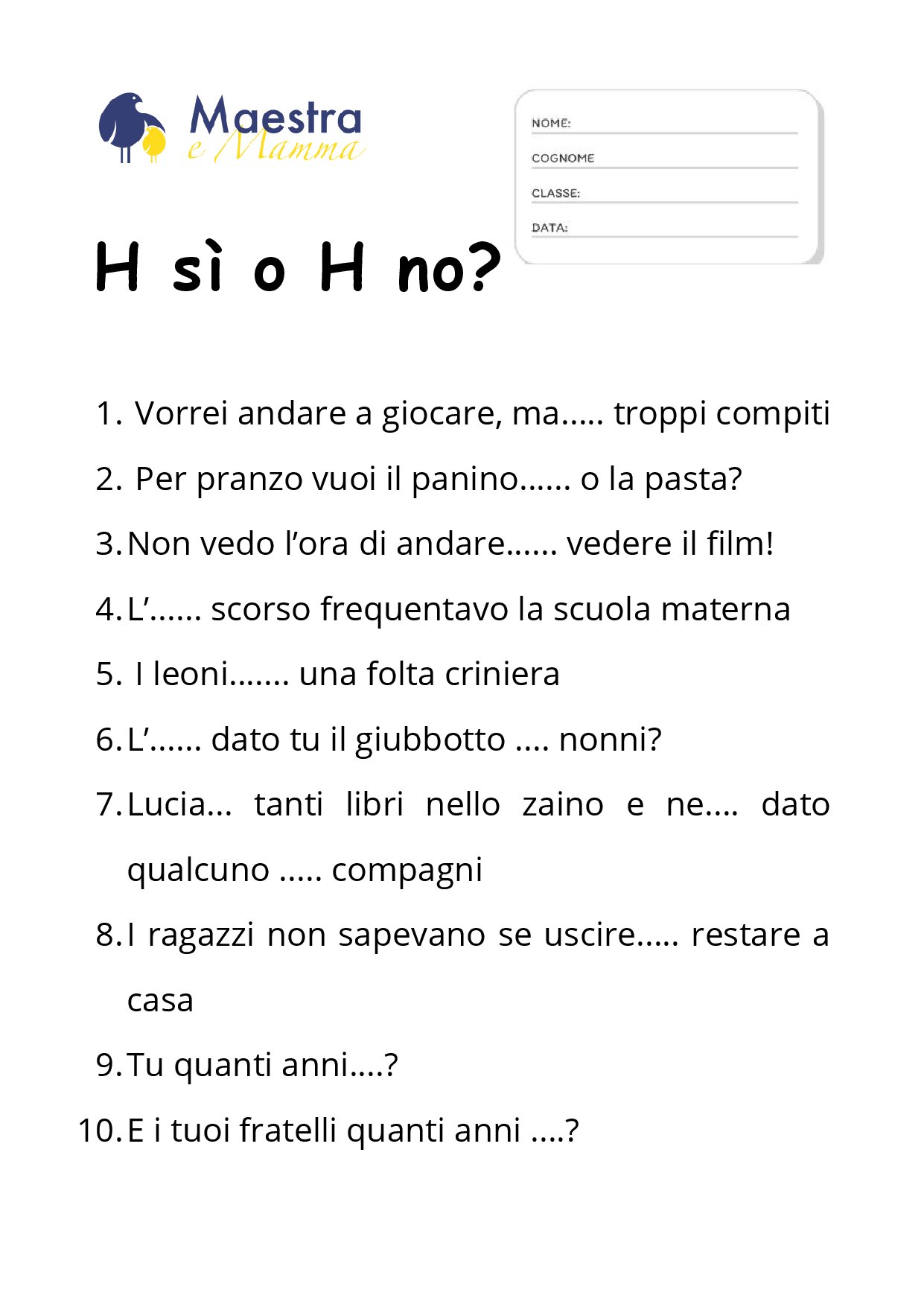 Parole allo specchio (1) [64 KB]