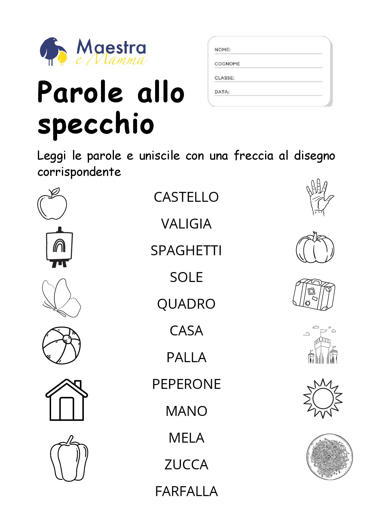 Parole allo specchio [410 KB]