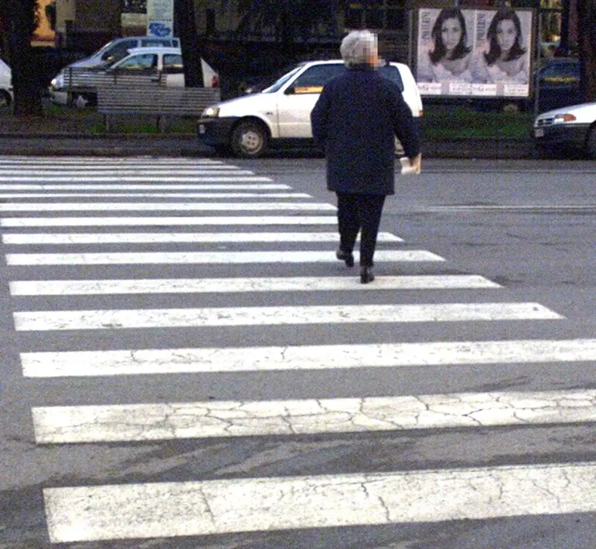 77enne esce per una passeggiata: trovata senza vita dopo l’allarme della figlia