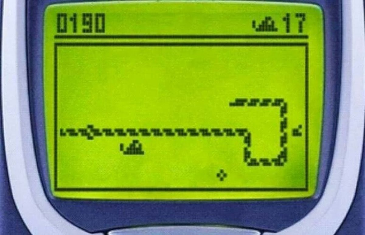 Nokia 3310 e Snake: il telefono che ha segnato un’epoca (e l'ispirazione che sicuramente non conosci!)