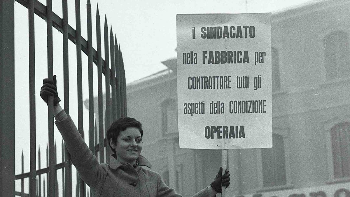 L'autunno caldo del 1969: il movimento che cambiò l'Italia (ed un dettaglio sorprendente!)