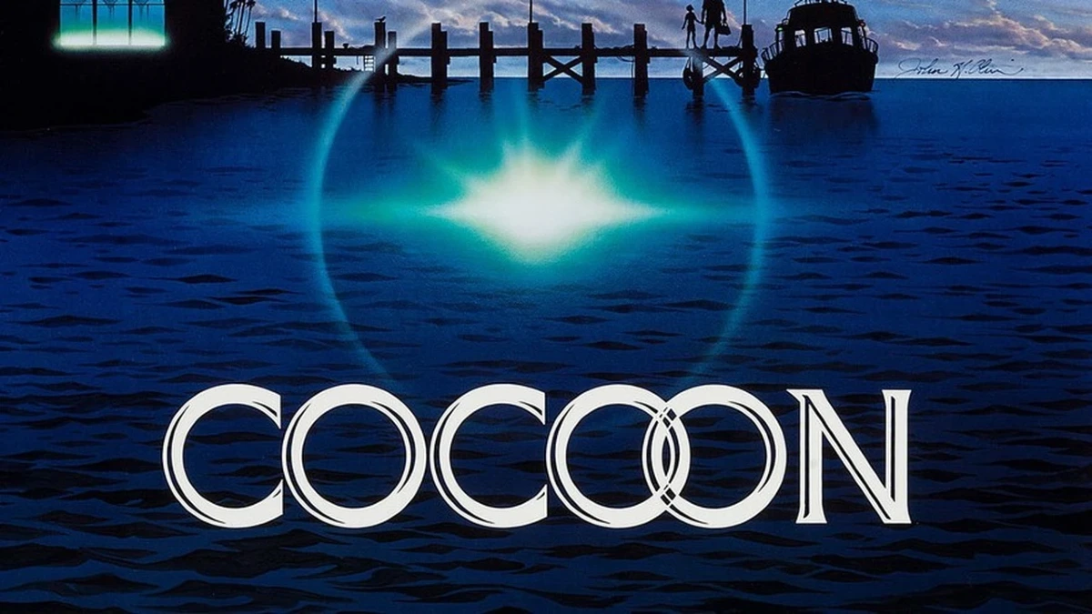 La curiosità incredibile che non conoscevi sul film Cocoon del 1985