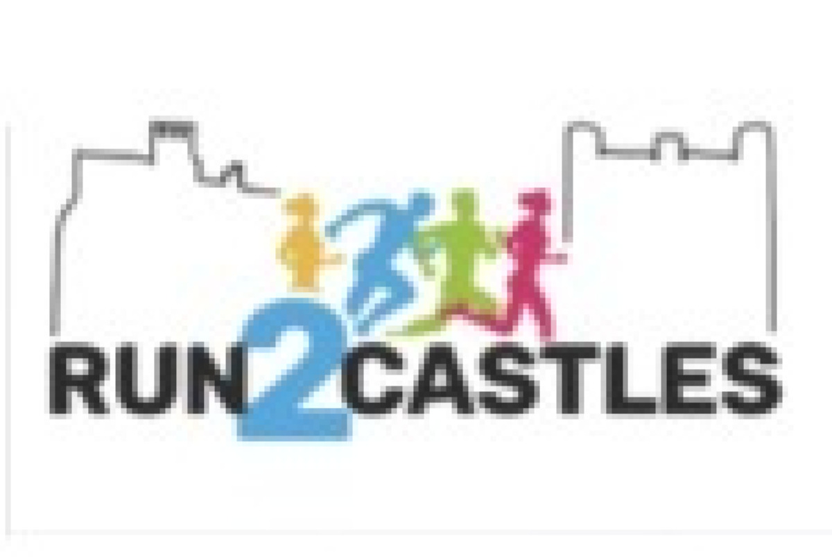 Catania bloccata per il "Run2Castles" | Scopri perché questo evento potrebbe rivoluzionare la tua idea di sport!