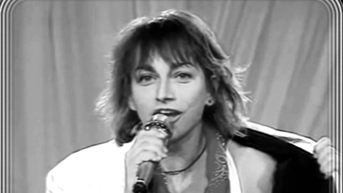 Il dettaglio folle che non conoscevi su "I maschi" di Gianna Nannini