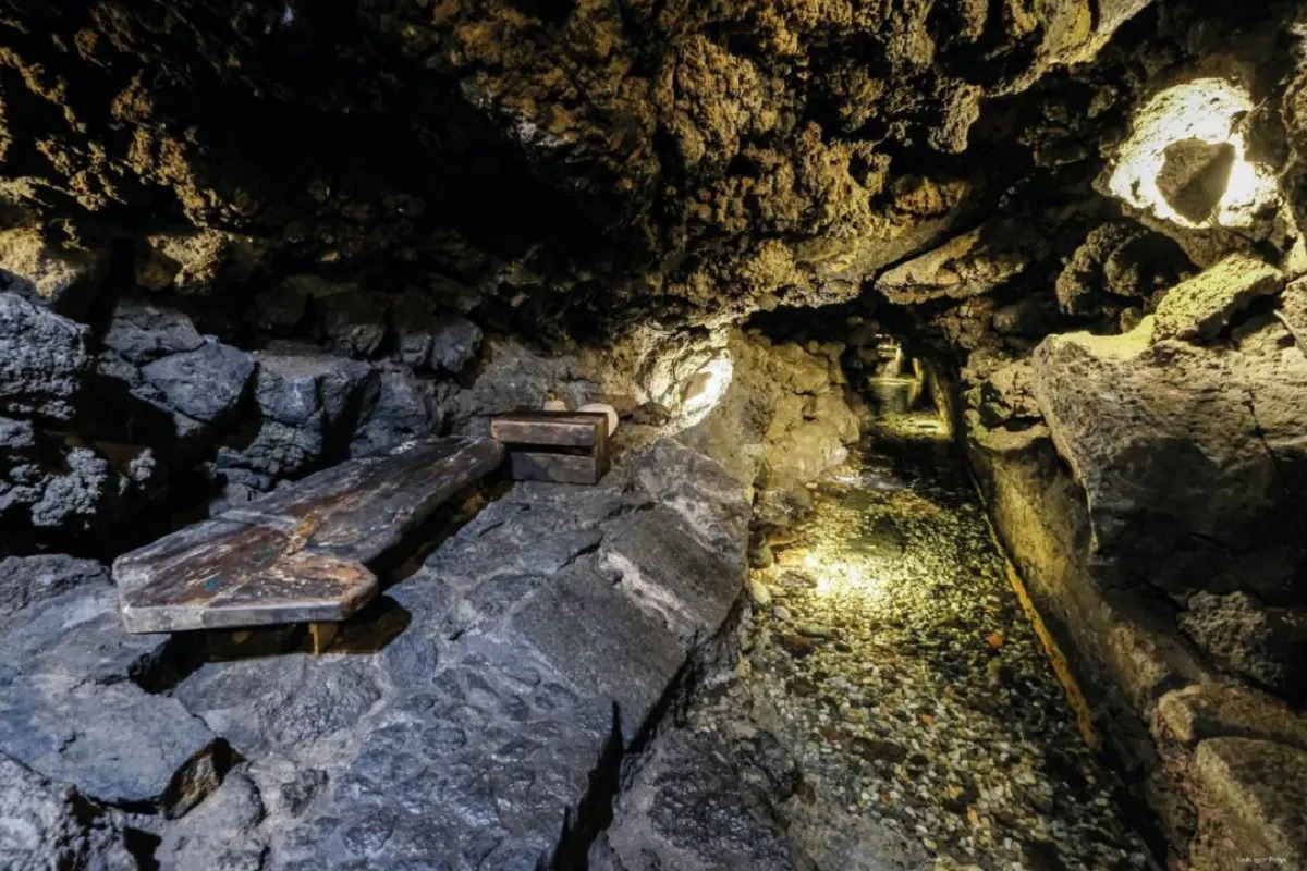 Il fiume segreto che non doveva esistere | Scorre sotto Catania e nasconde leggende inquietanti che ti lasciano senza fiato