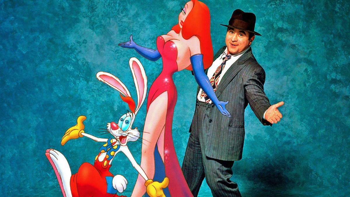 La curiosità incredibile su "Chi ha incastrato Roger Rabbit" che sicuramente non ricordi