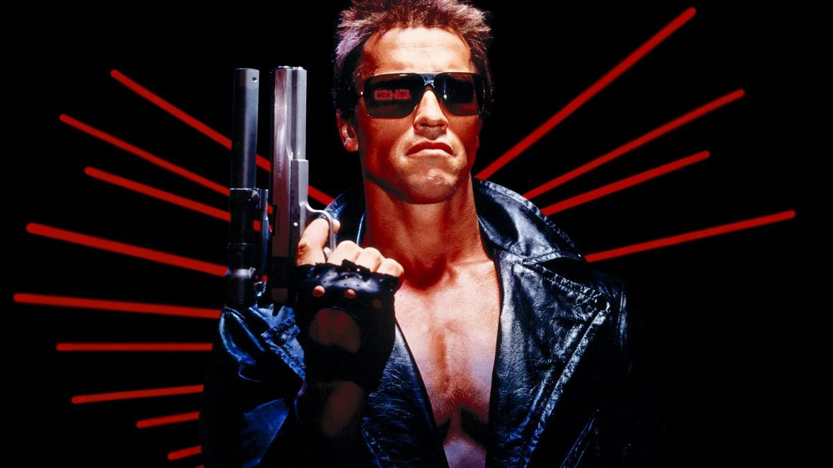 Non crederai mai al dettaglio che ha reso unico il primo Terminator del 1984 - 