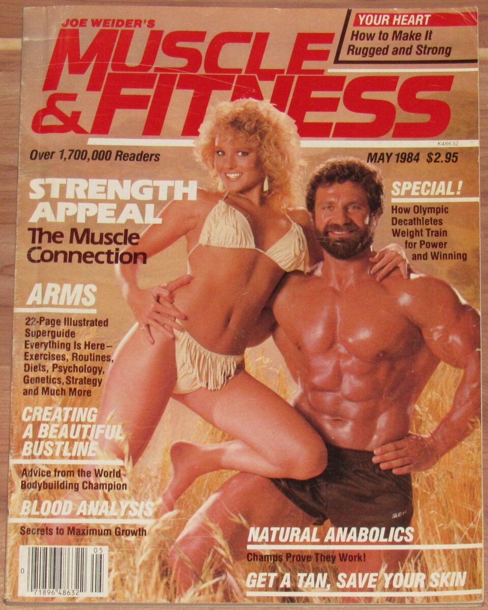 Quello che non immagini come il fitness abbia trasformato l’Italia negli anni 80 - 