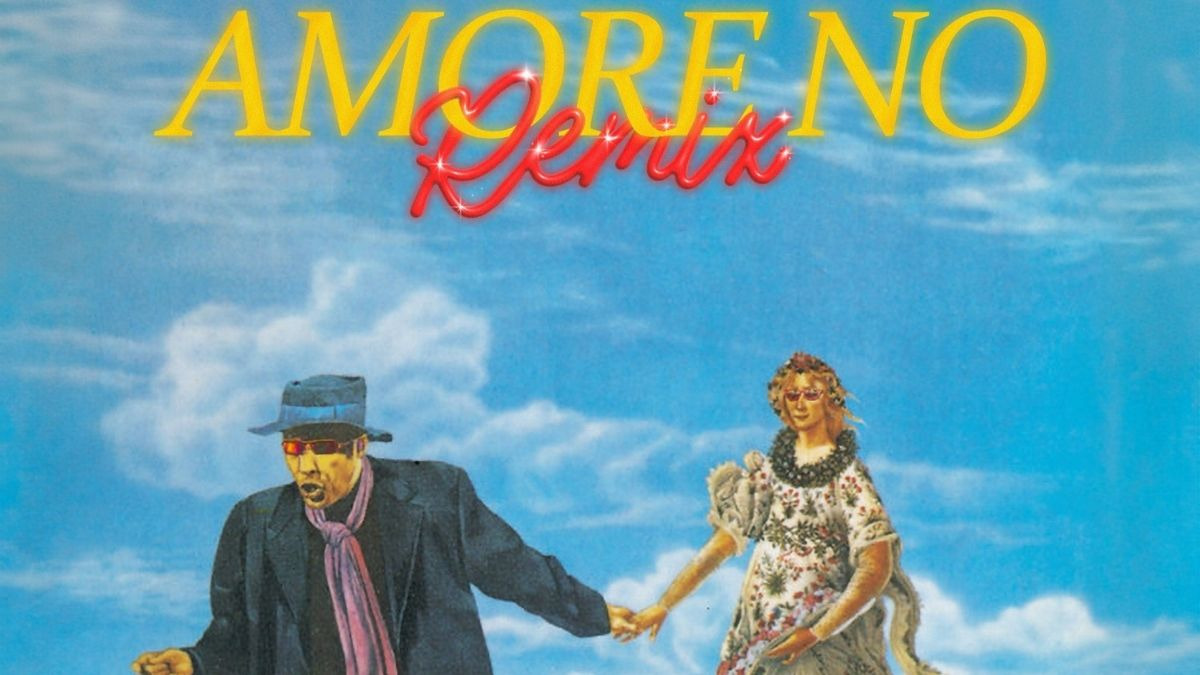 "Amore No": il capolavoro di Adriano Celentano che ha emozionato generazioni -
