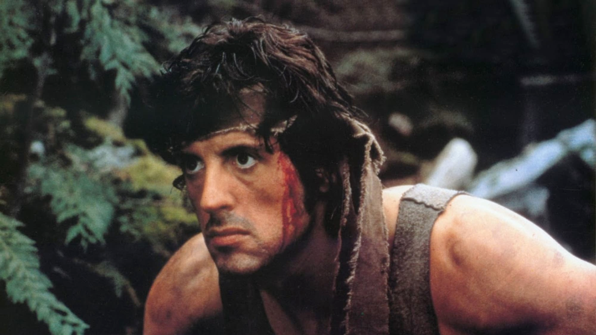 Il debutto di Rambo nel 1982: un dettaglio che ha rivoluzionato il cinema d’azione - 