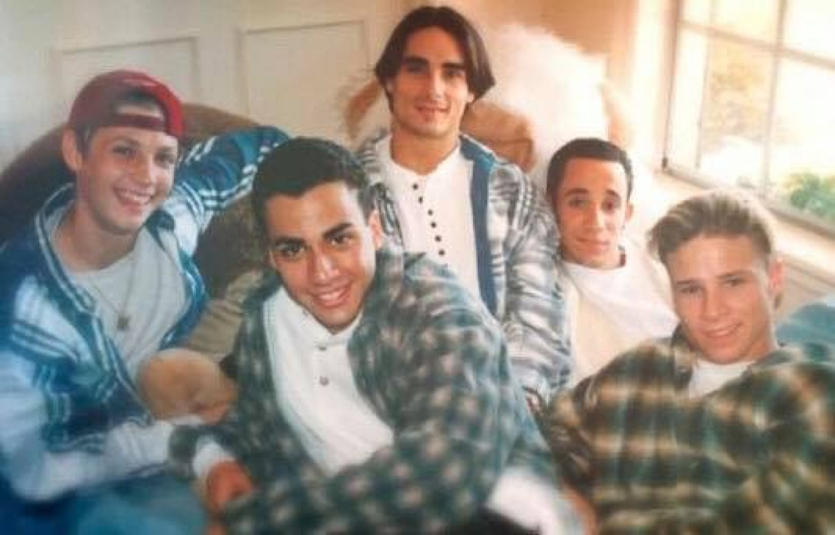 Anni 90: Il boom delle boyband in Italia e un segreto che non tutti conoscono - 