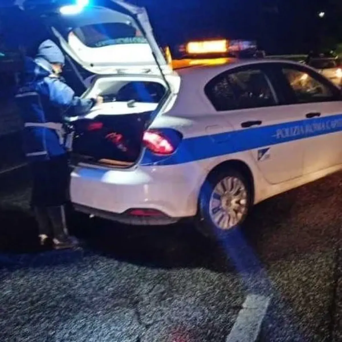 Incidente mortale per pedone: automobilista lo travolge