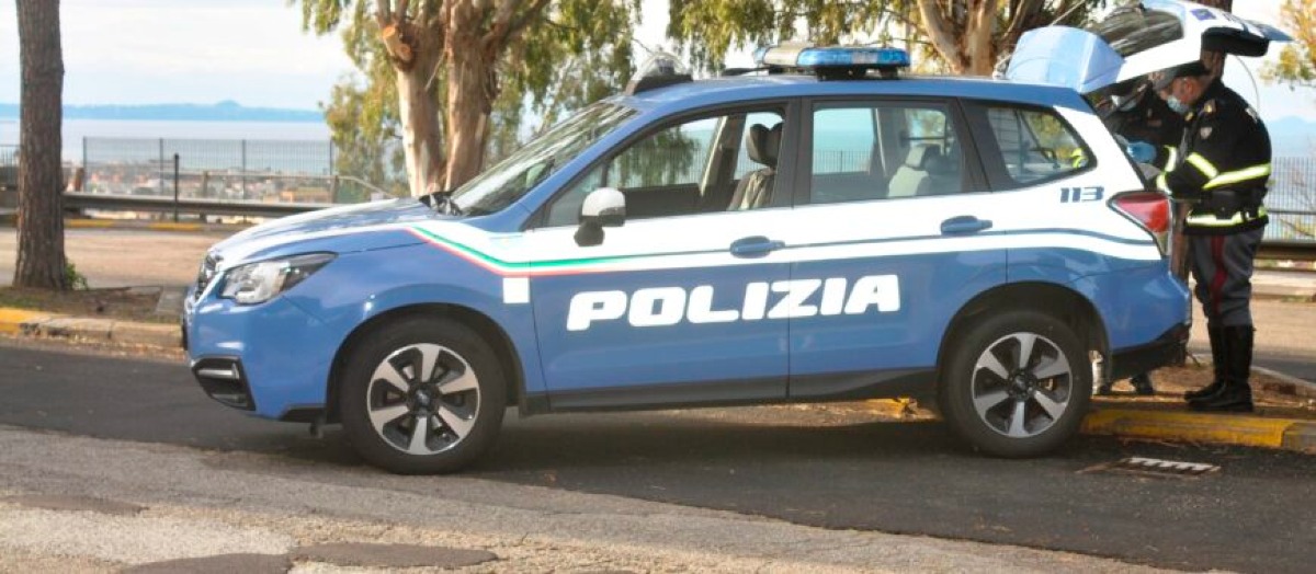 Contromano sull’A19: “lucida” follia in autostrada e rifiuto del drug test