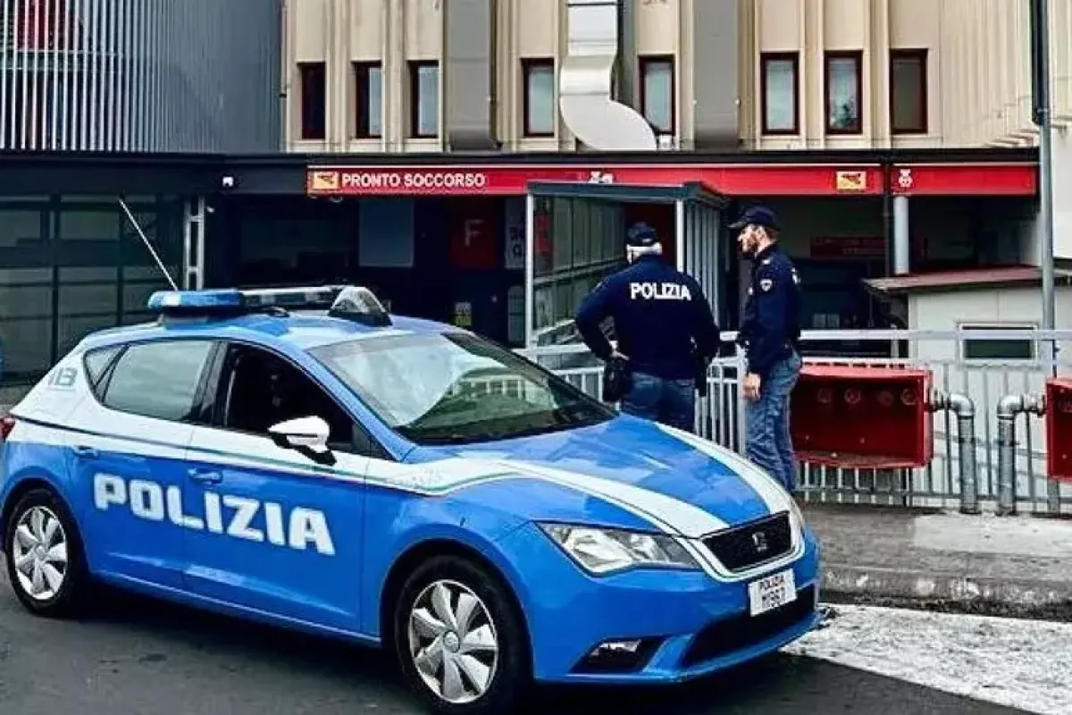 Infermiere compie due omicidi in ospedale: comunicata la sentenza 