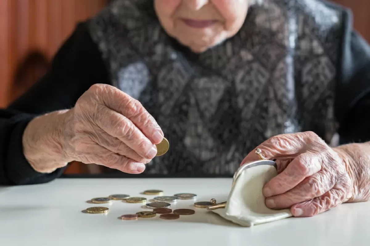 50€ in meno ogni mese | L'amara sorpresa che colpirà i pensionati nel 2025