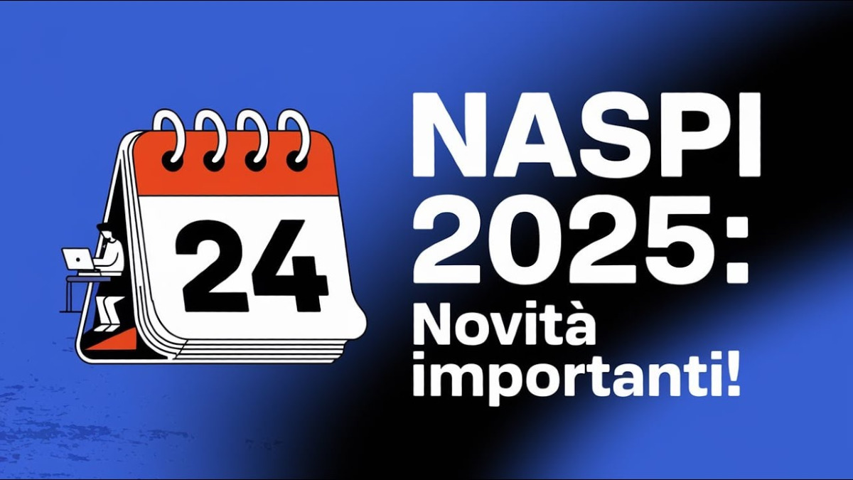 Naspi 2025, senza questo certificato non prendi più un euro | Da questo mese sarà obbligatorio