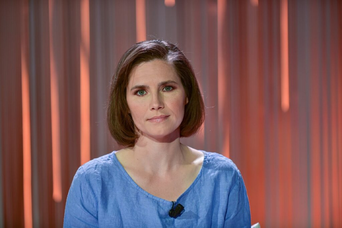 Amanda Knox condannata per calunnia | È davvero colpevole o solo vittima di un errore giudiziario? - 