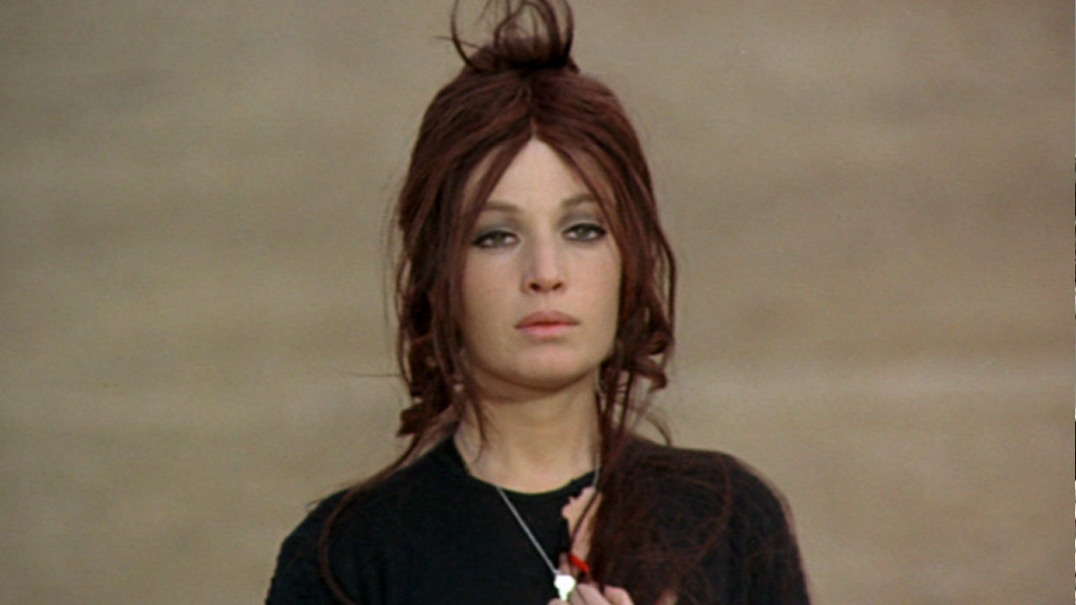 Il dettaglio sorprendente che ha portato "La ragazza con la pistola" agli Oscar nel 1968 -