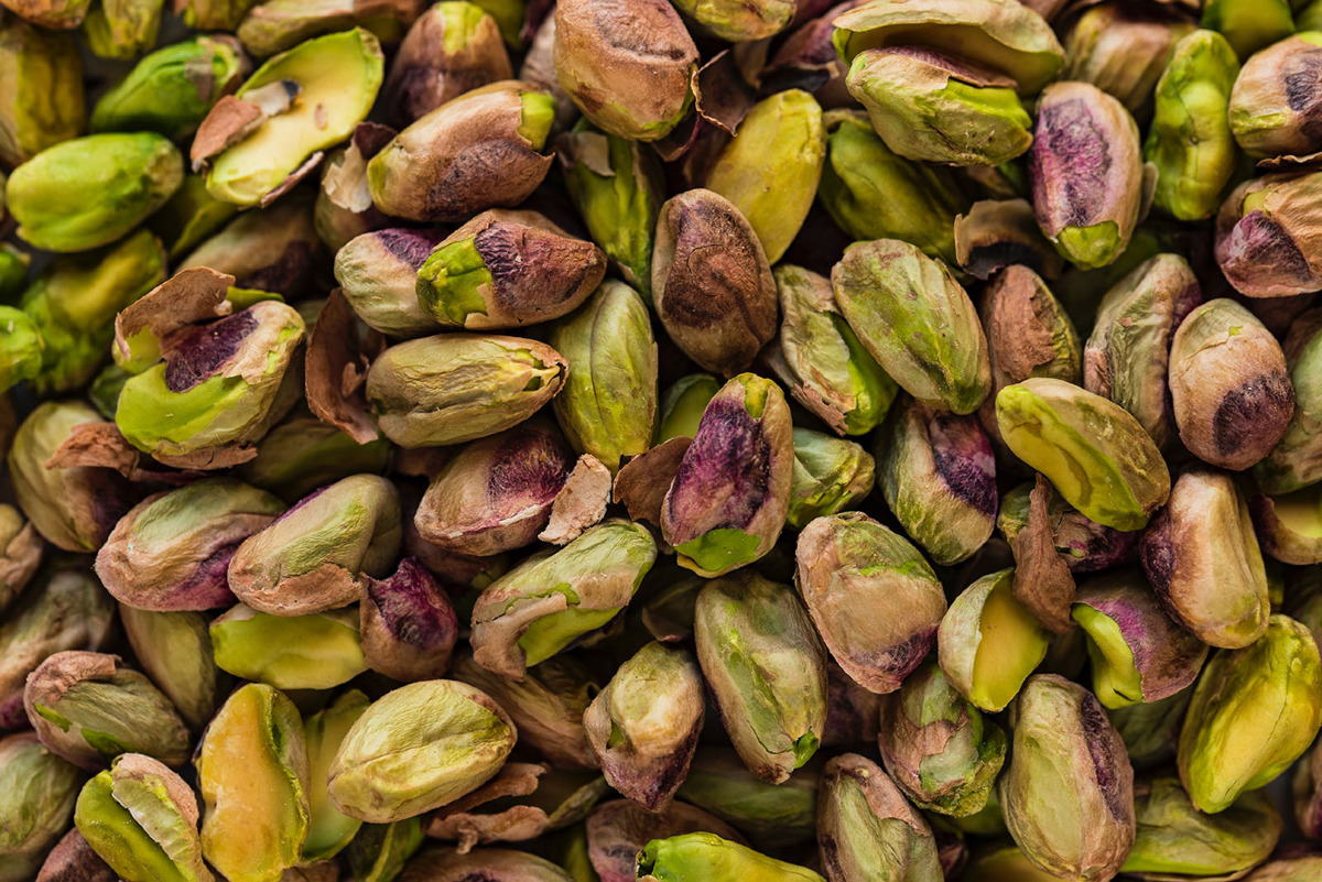 Le radici del pistacchio di Bronte a Catania | Il termine poco conosciuto che svela la storia di un frutto leggendario - 