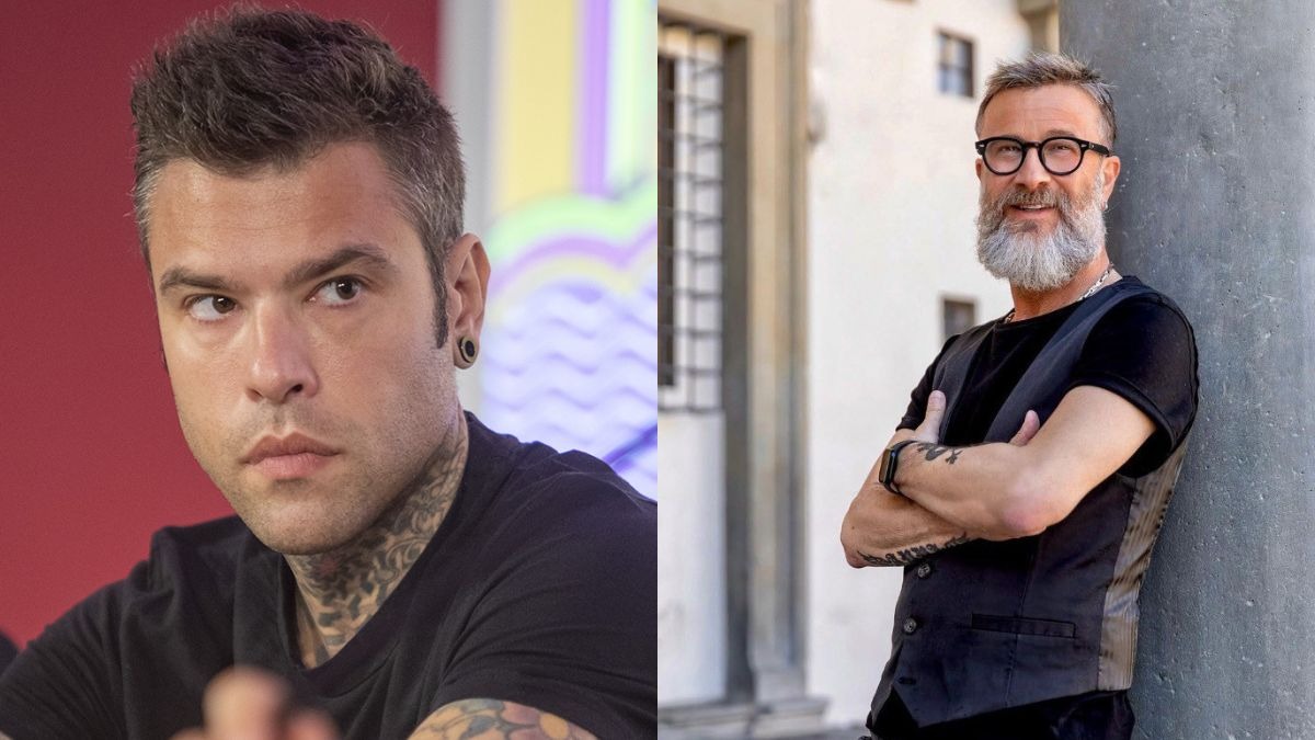 Fedez canta “Bella Stronza” a Sanremo 2025 | La dedica a Chiara Ferragni o un grido di aiuto? - 