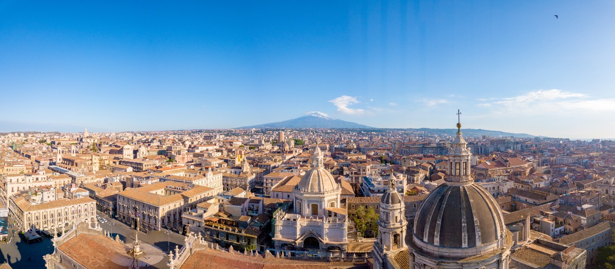 Zone rosse a Catania | Nuove misure per una città più sicura - 