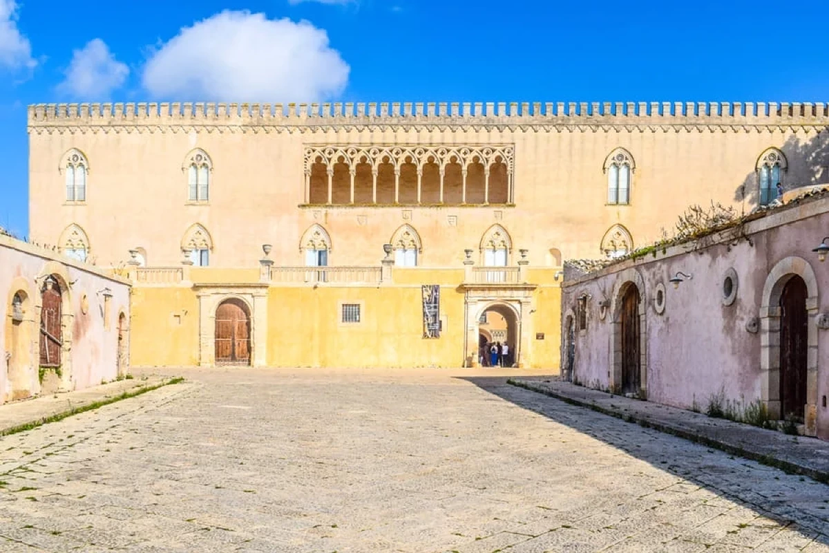 Il castello di Donnafugata a Ragusa | Tra prigionie, amori proibiti e segreti che devi conoscere