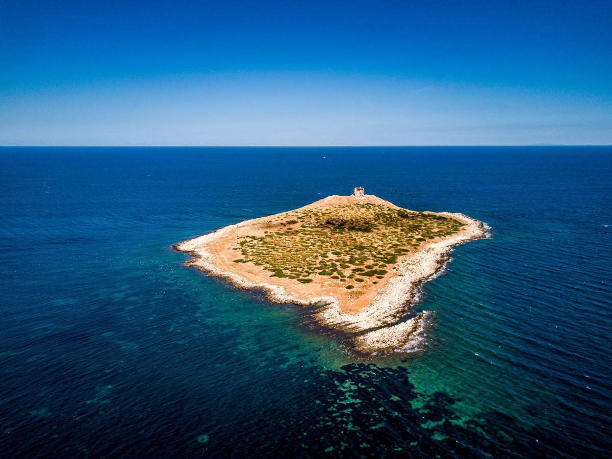 L'Isola delle Femmine a Palermo | La verità dietro il nome e le storie che la circondano