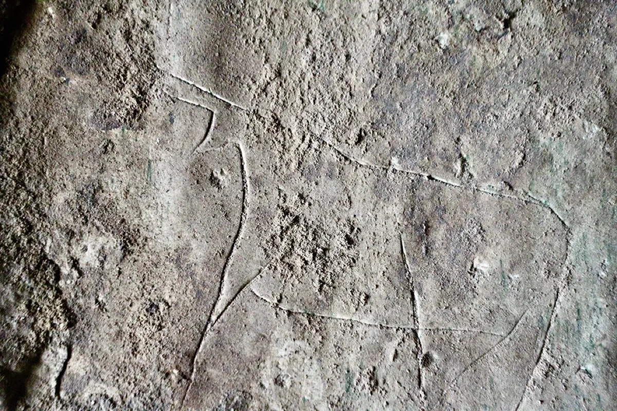 Le grotte di Addaura a Palermo | I segreti nascosti in uno dei più antichi misteri d'Europa