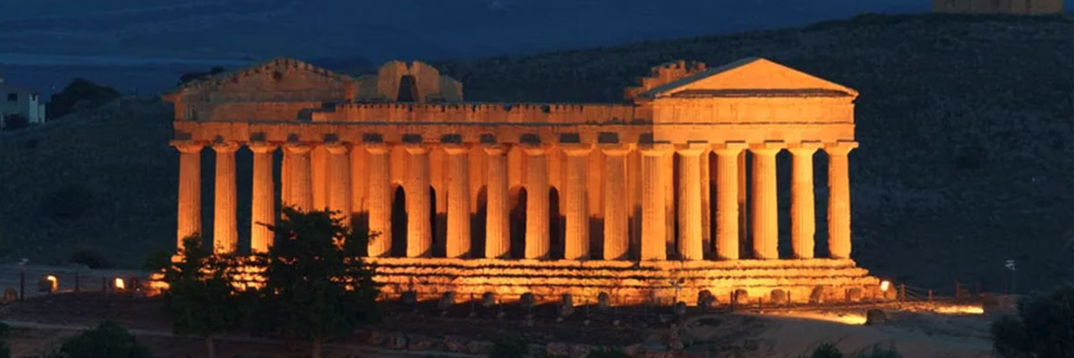 La Valle dei Templi di Agrigento | Ecco tutto quello che non sai sul sito archeologico