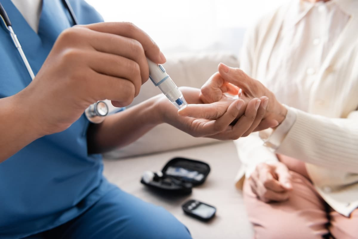 Diabete, l’allerta dei medici| chi soffre la patologia deve sottoporsi a costosissimi controlli - 