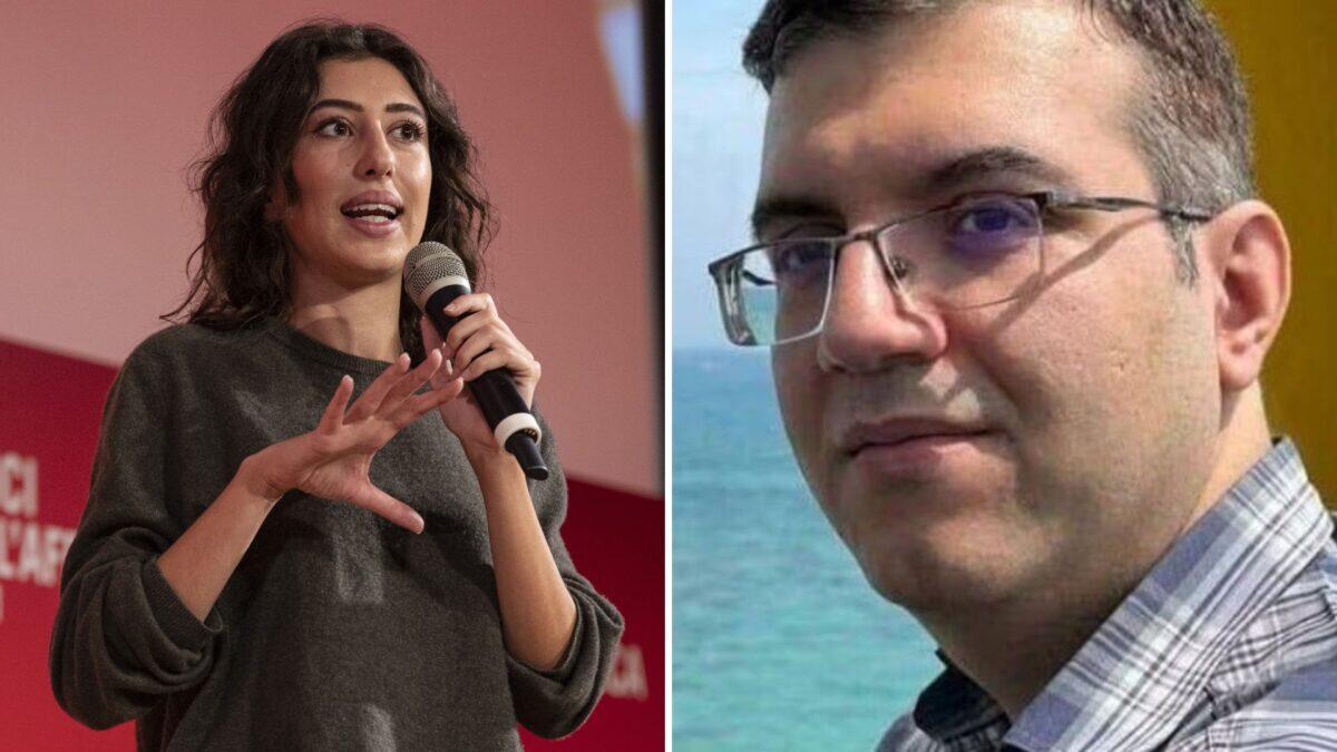 Iran: Un arrestato chiede di pregare per una giornalista italiana | Rivelazioni che scuotono le diplomazie occidentali! -